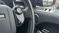 Land Rover Range Rover Sport 2.0 P400e HSE Dynamic Black 5dr Auto Estate